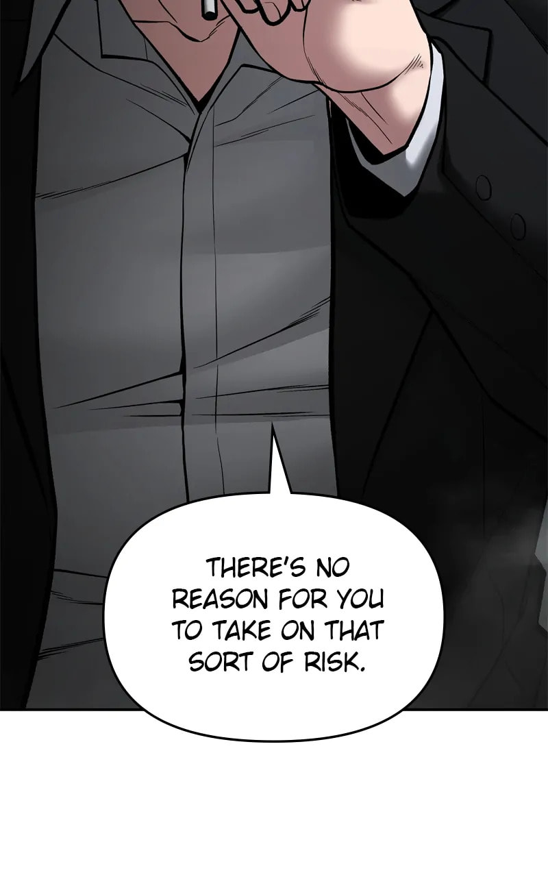 Designated Bully Chapter 75 page 45 - 