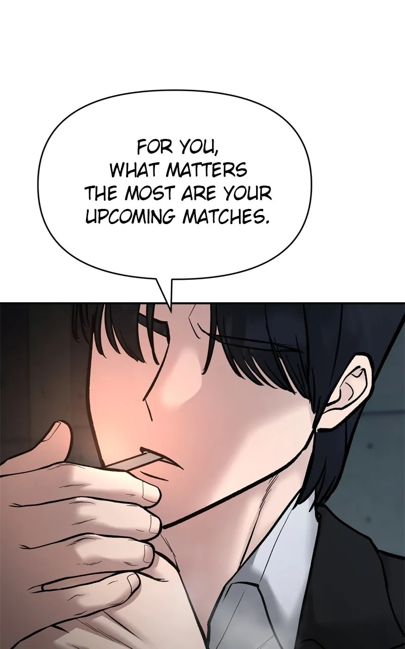 Designated Bully Chapter 75 page 46 - 