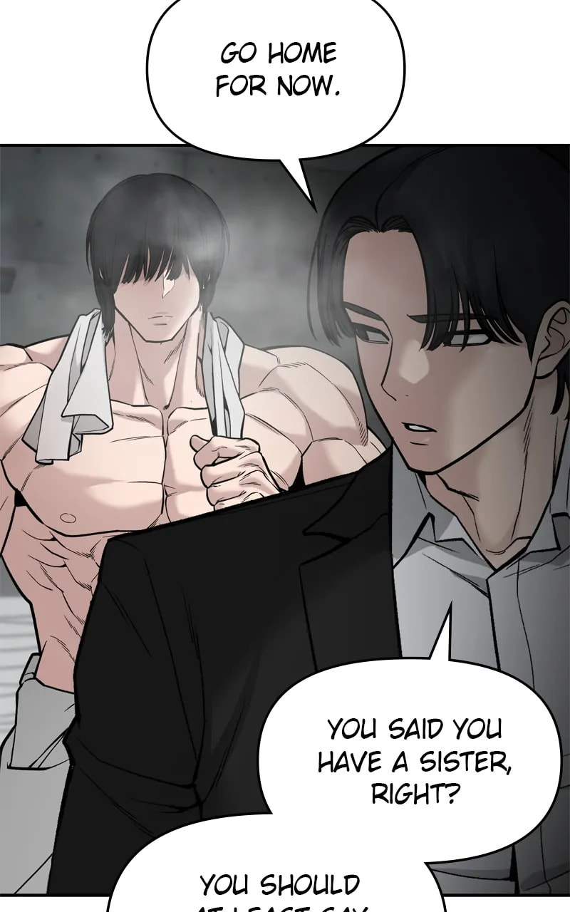 Designated Bully Chapter 75 page 49 - 