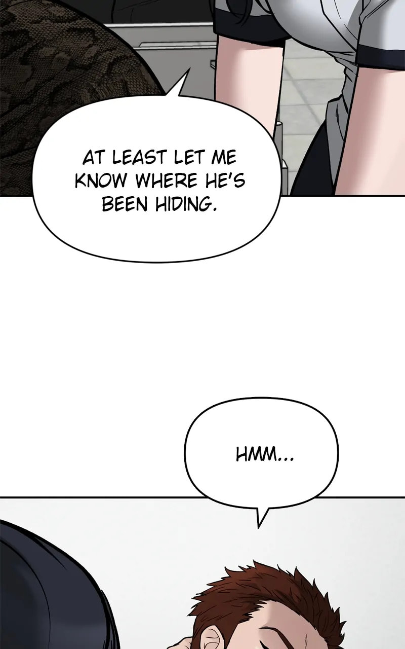 Designated Bully Chapter 75 page 6 - 