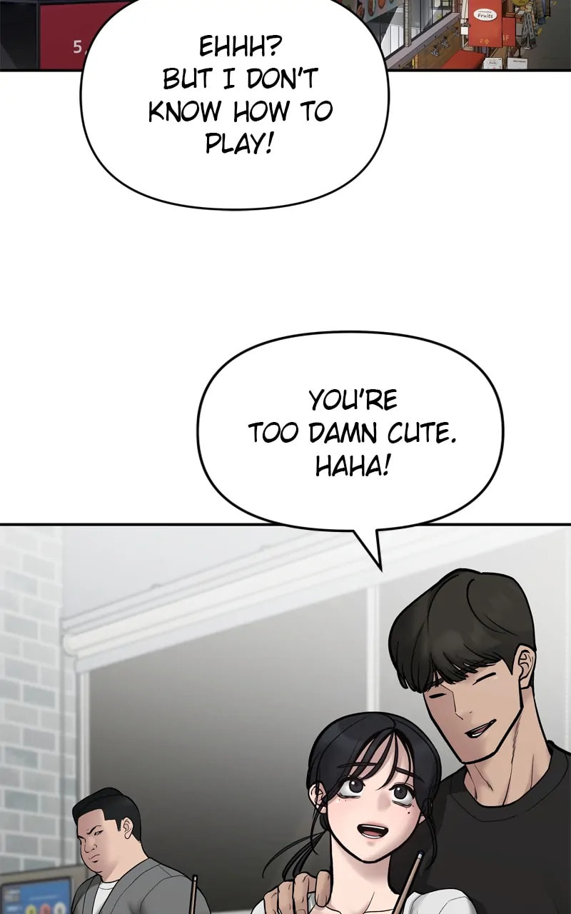 Designated Bully Chapter 75 page 52 - 