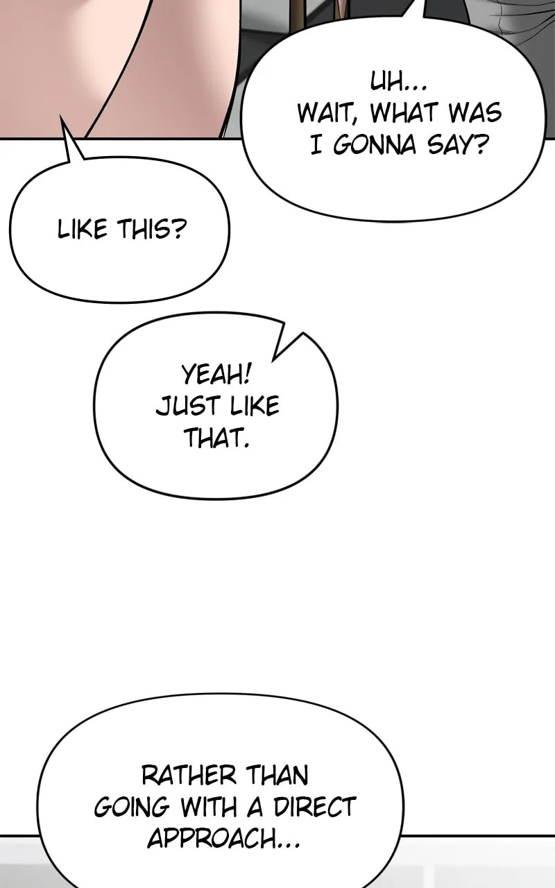 Designated Bully Chapter 75 page 55 - 