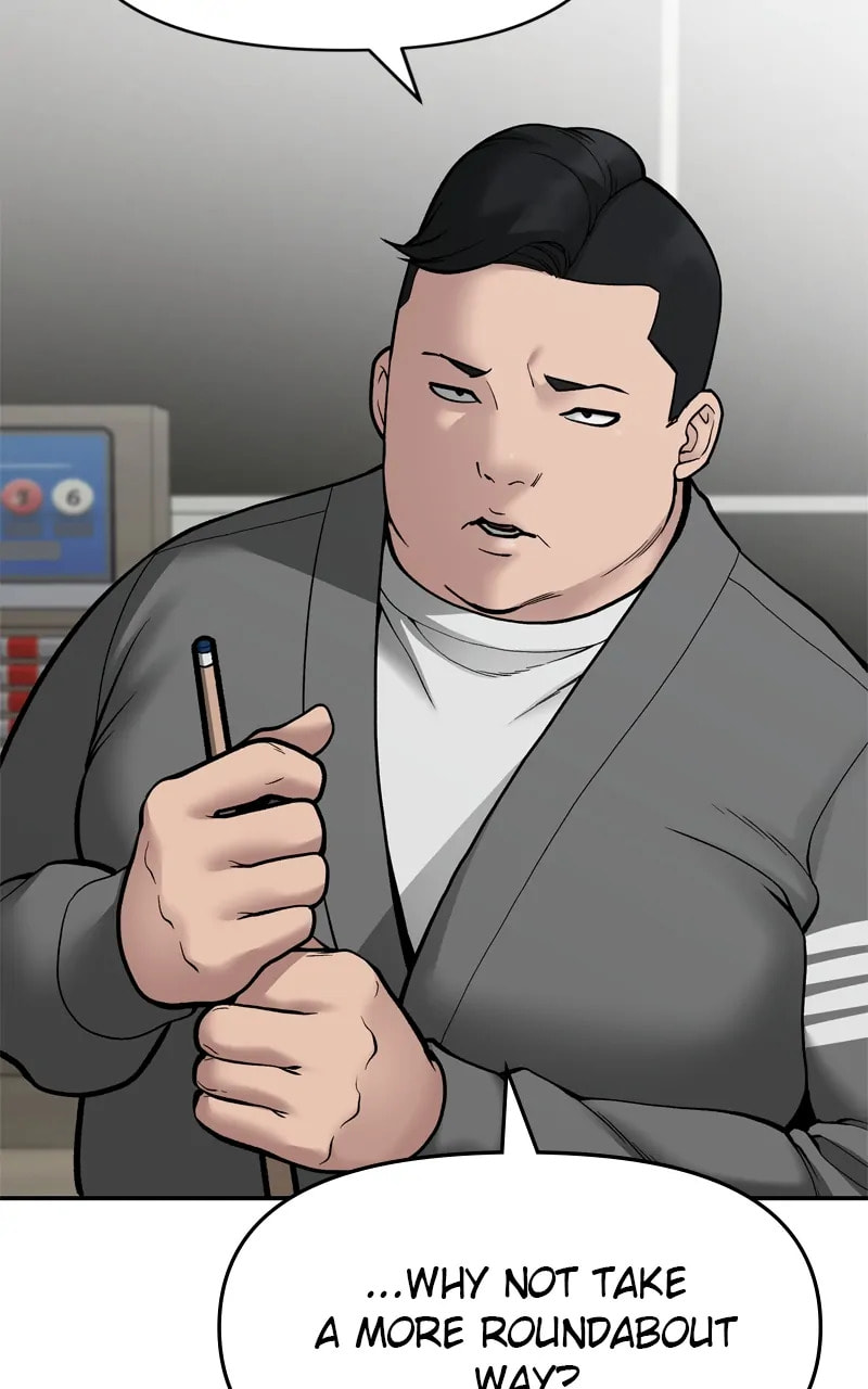 Designated Bully Chapter 75 page 56 - 