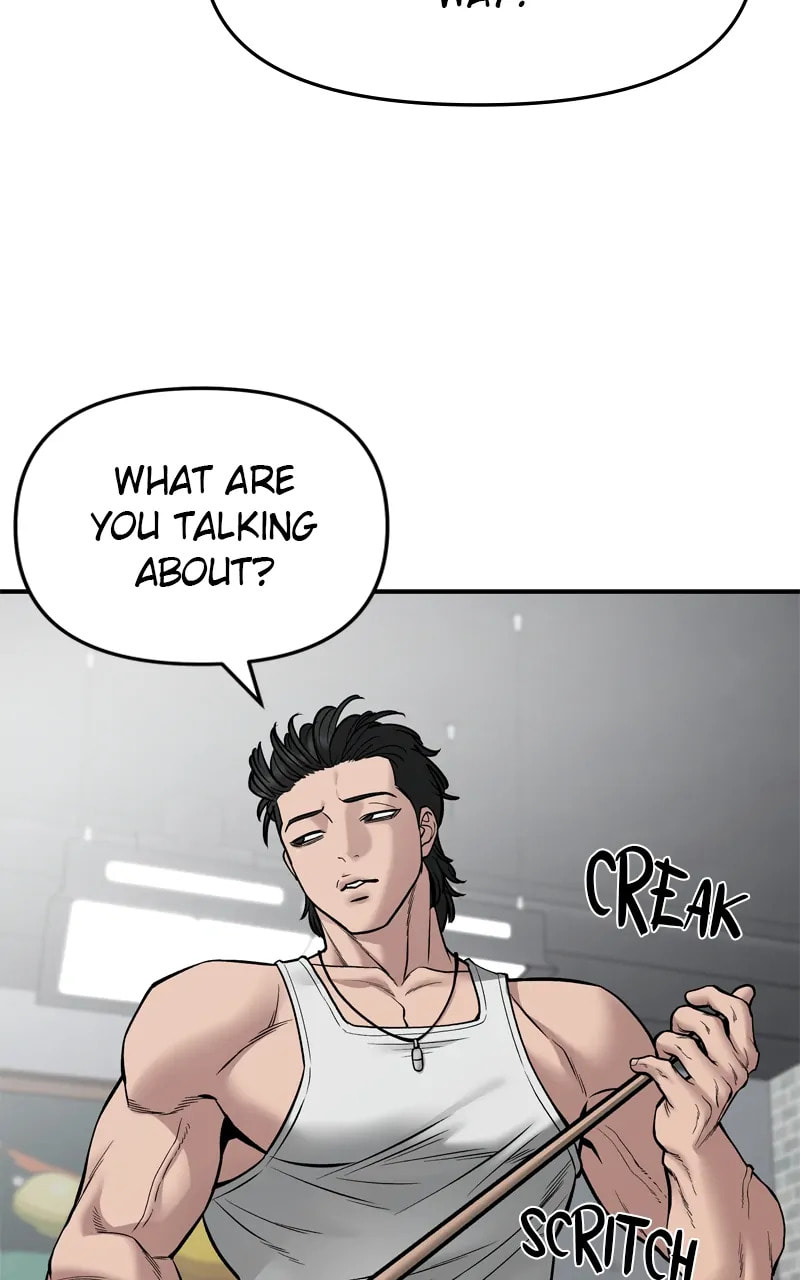 Designated Bully Chapter 75 page 57 - 