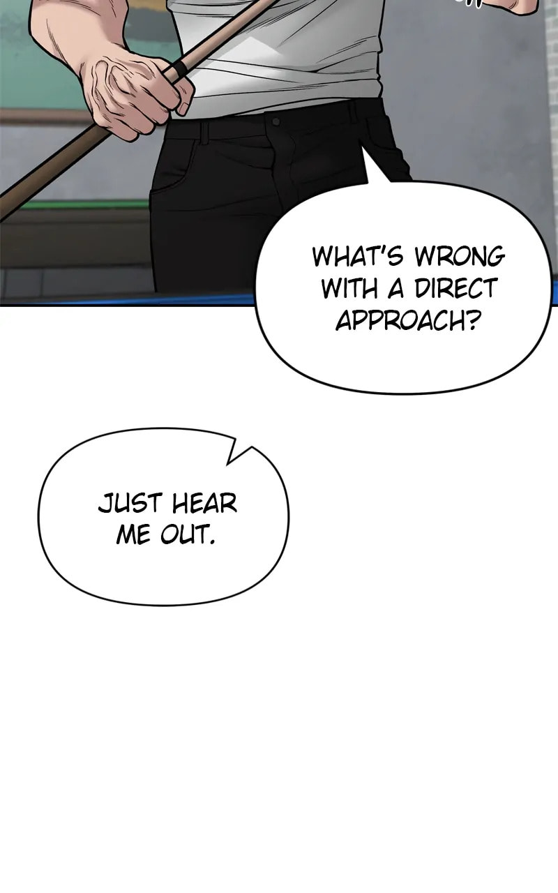 Designated Bully Chapter 75 page 58 - 