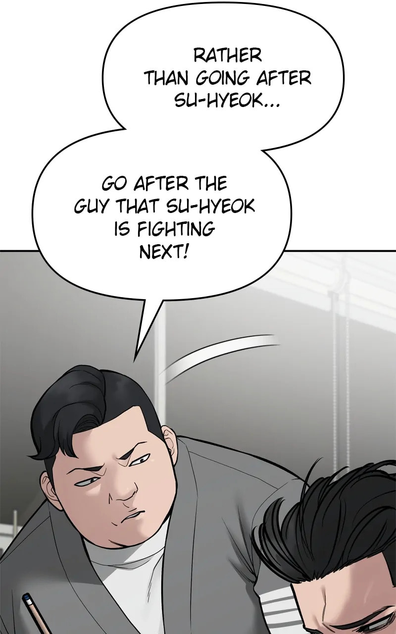 Designated Bully Chapter 75 page 59 - 