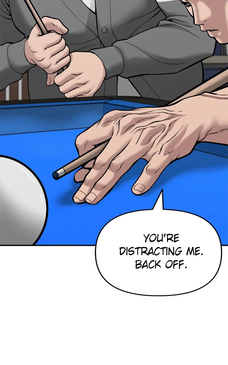 Designated Bully Chapter 75 page 60 - 