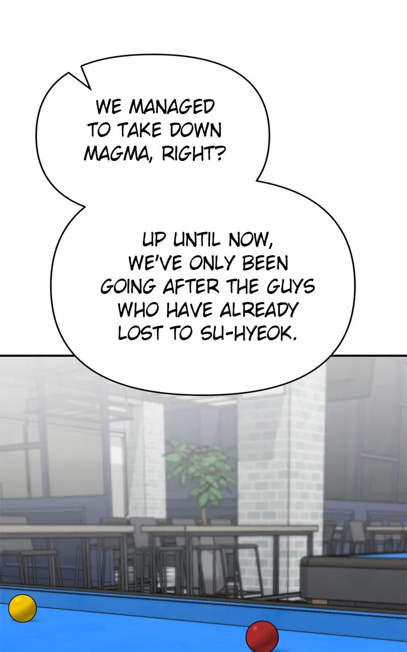 Designated Bully Chapter 75 page 61 - 