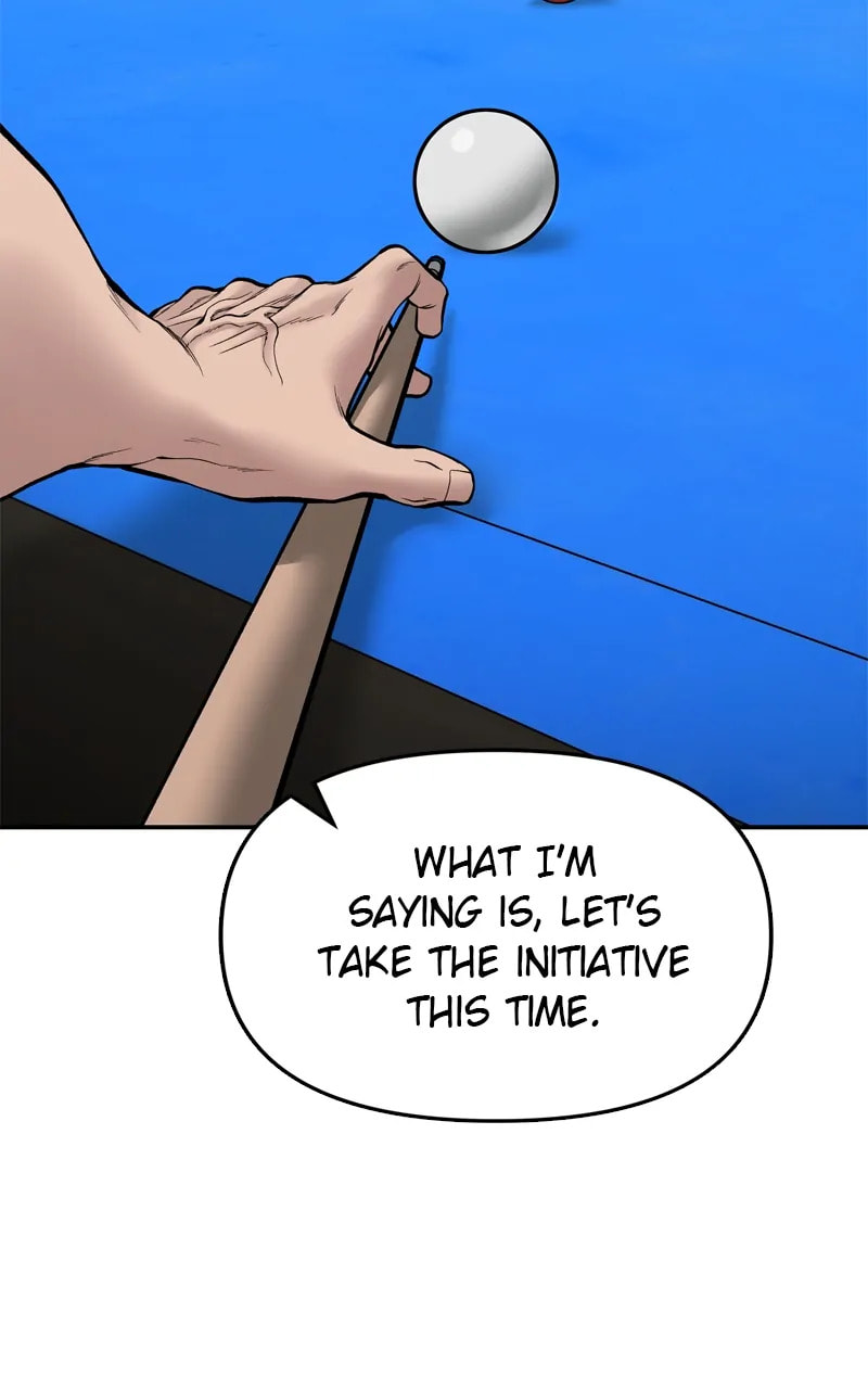 Designated Bully Chapter 75 page 62 - 