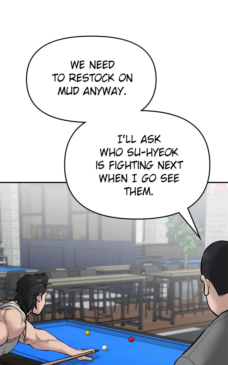 Designated Bully Chapter 75 page 63 - 