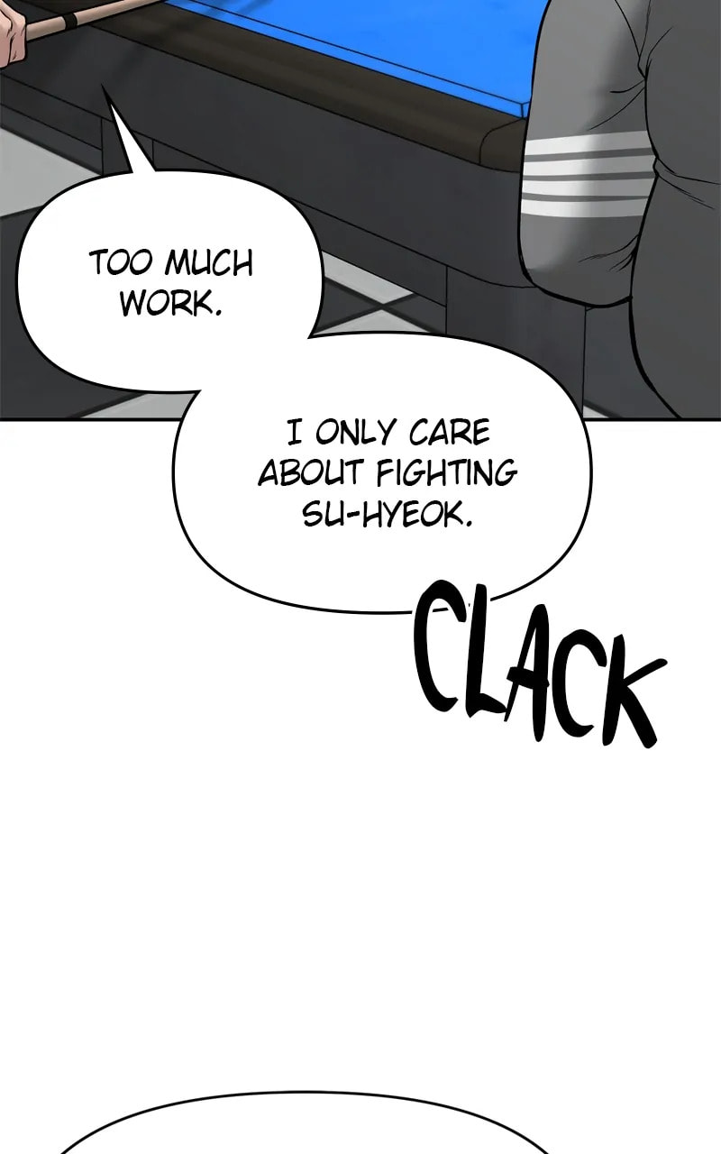 Designated Bully Chapter 75 page 64 - 
