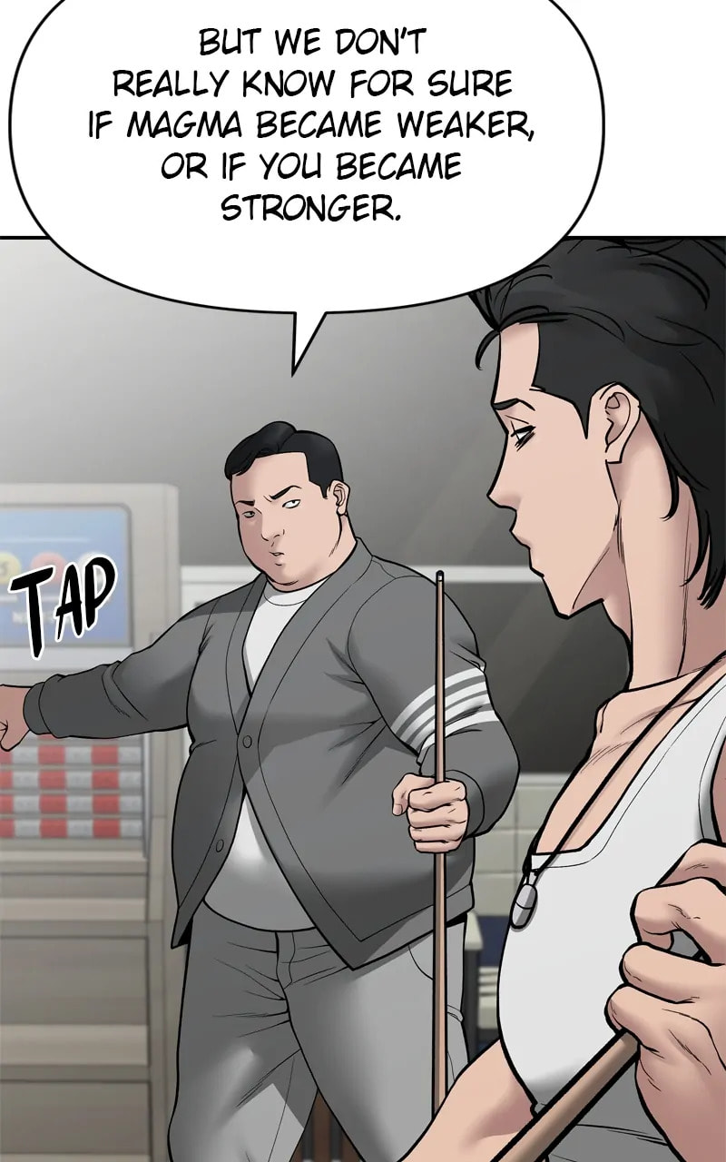 Designated Bully Chapter 75 page 65 - 
