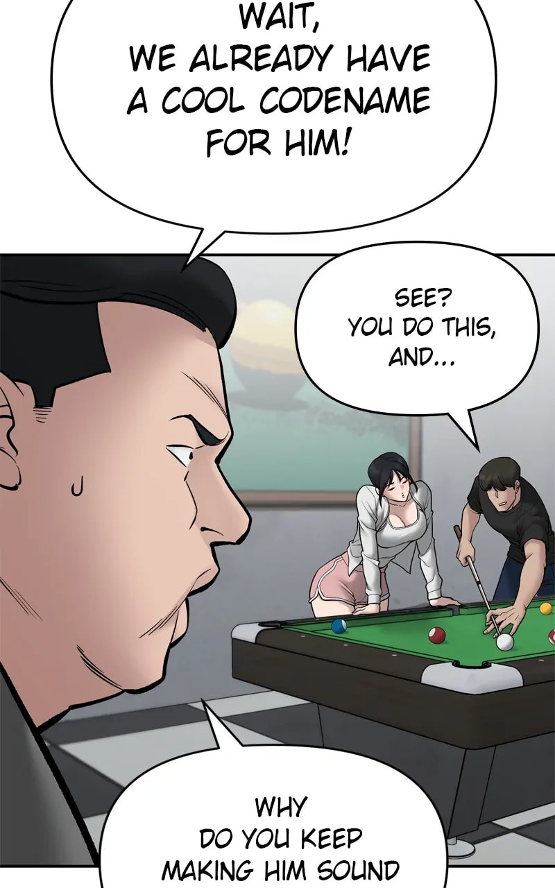 Designated Bully Chapter 75 page 67 - 