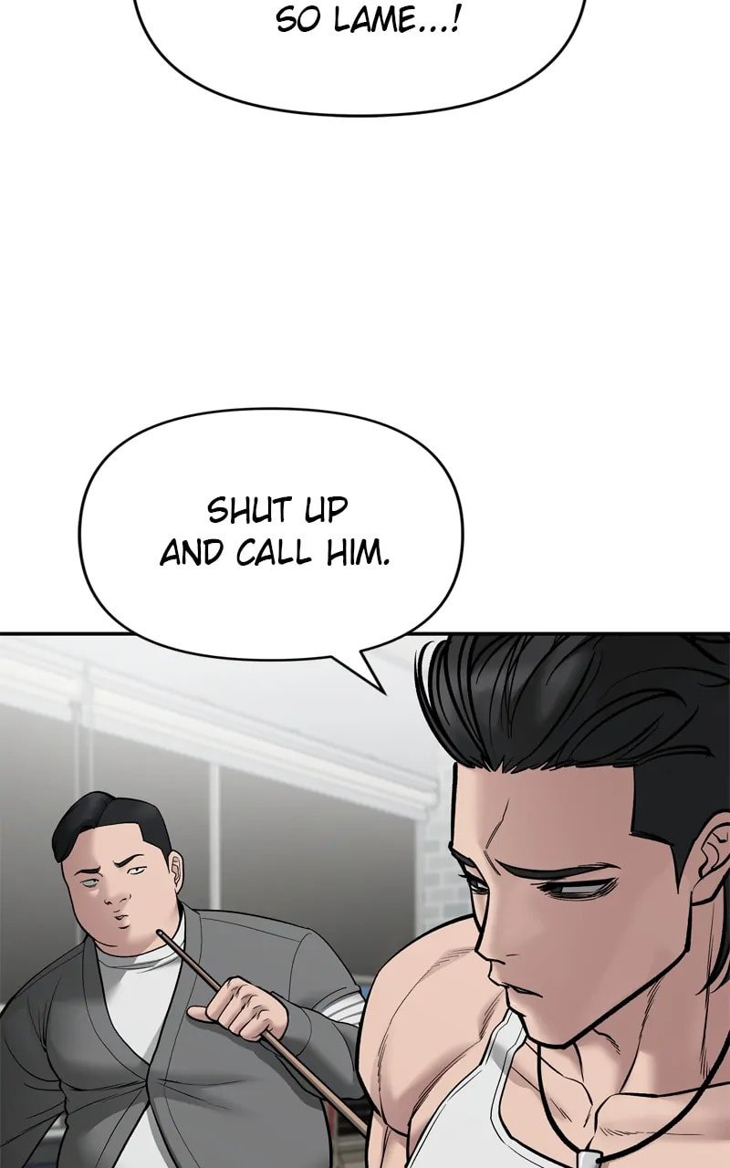 Designated Bully Chapter 75 page 68 - 