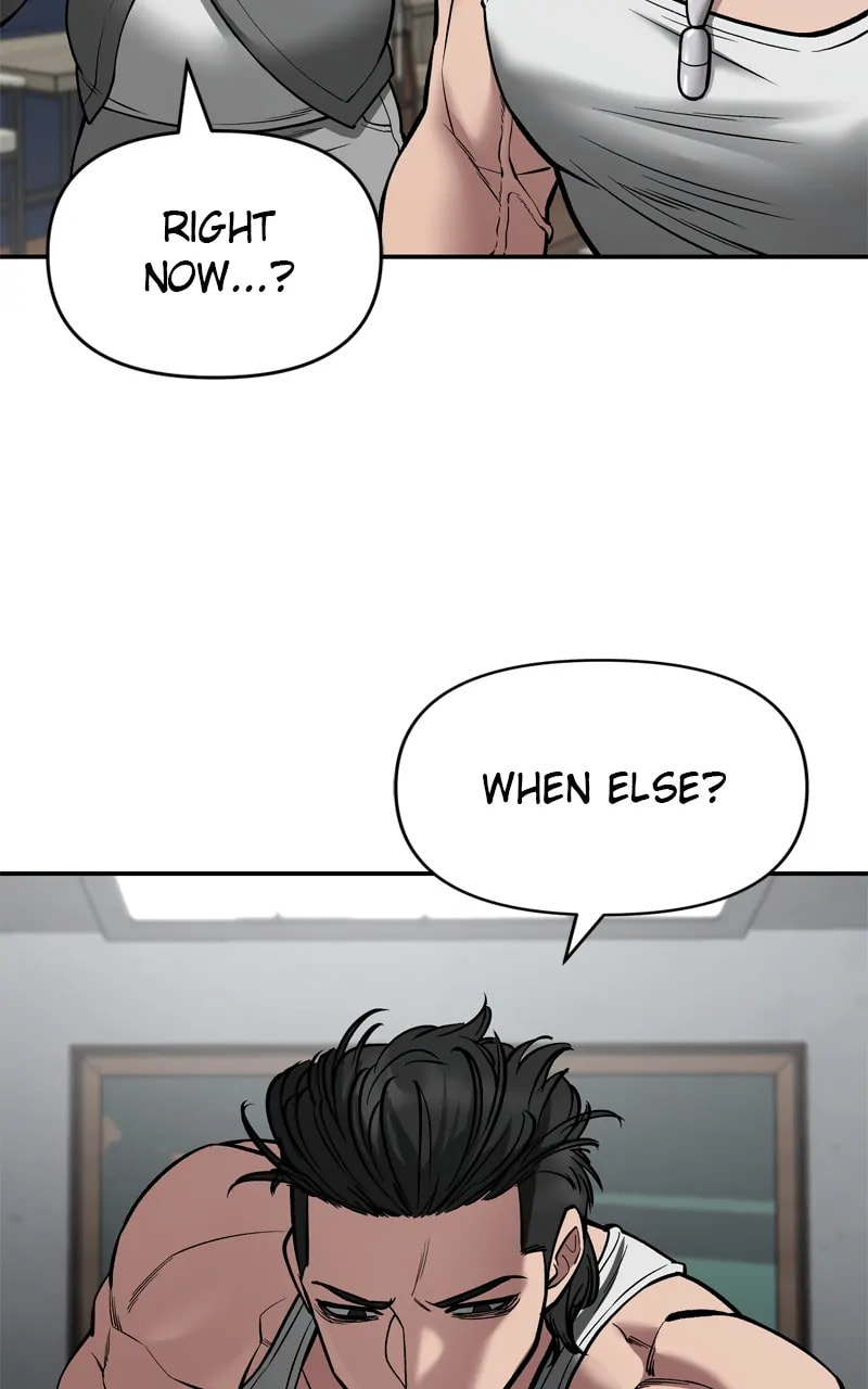 Designated Bully Chapter 75 page 69 - 
