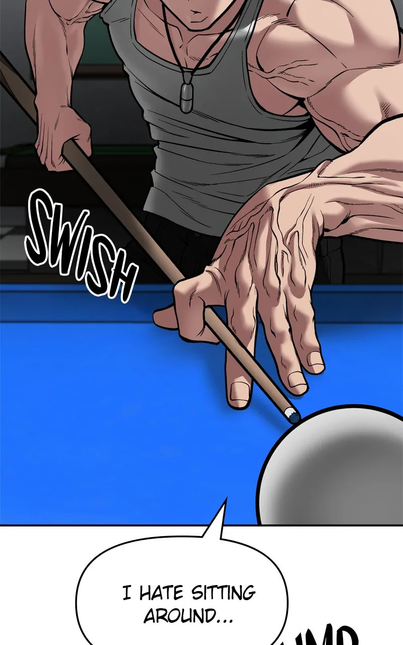 Designated Bully Chapter 75 page 70 - 