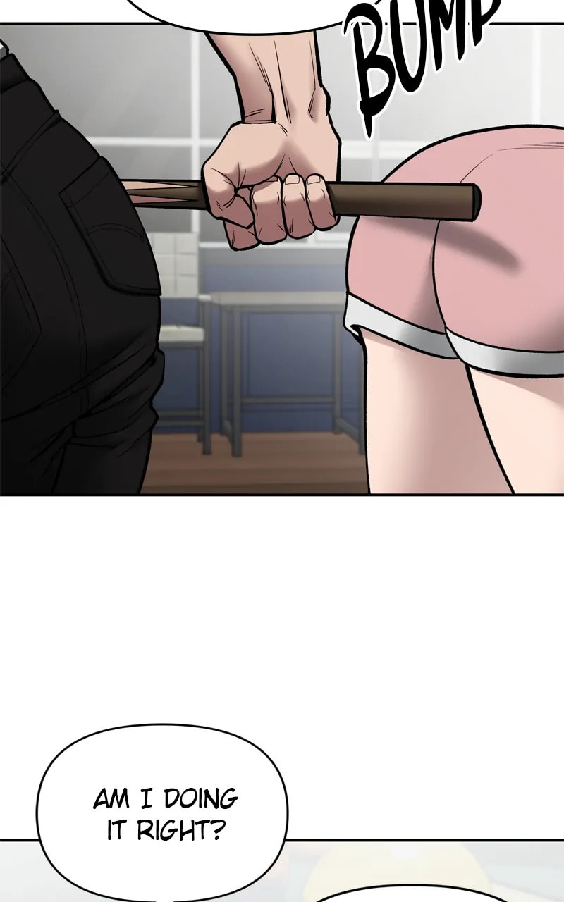 Designated Bully Chapter 75 page 71 - 
