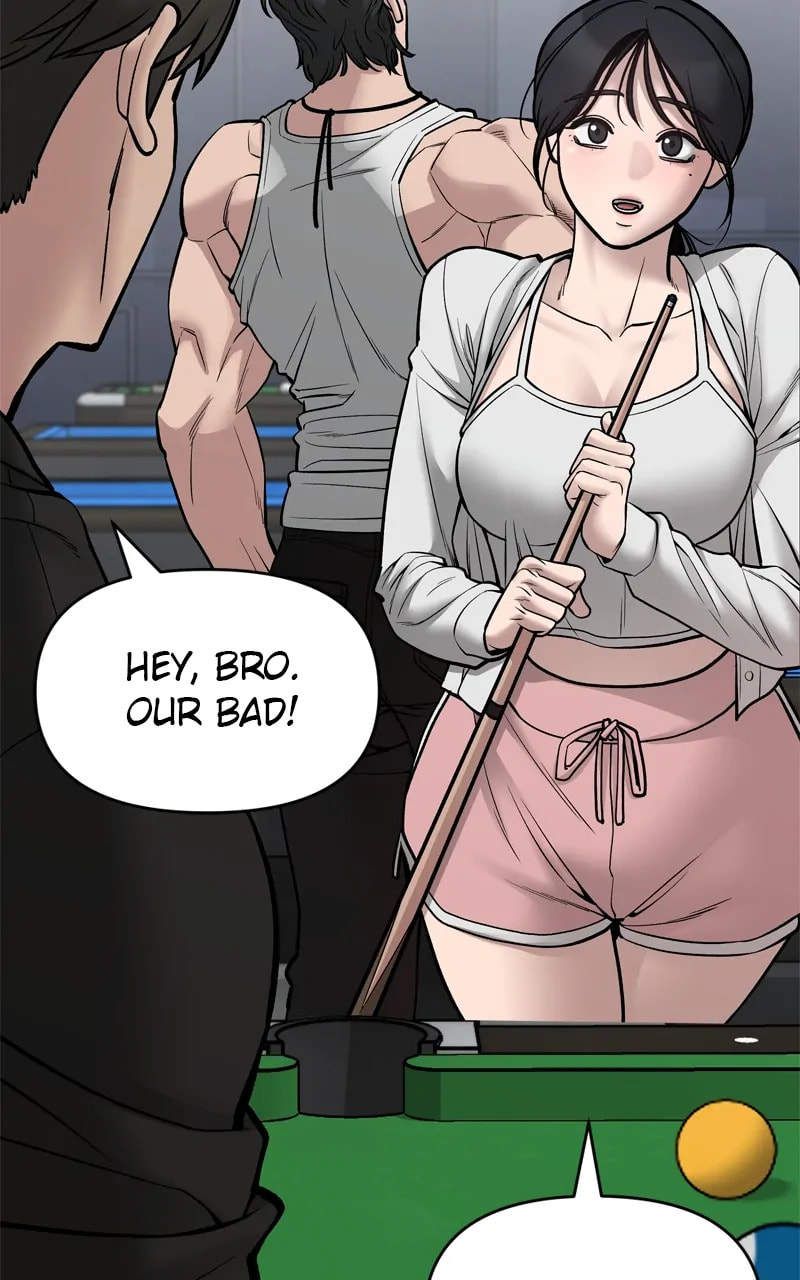 Designated Bully Chapter 75 page 74 - 