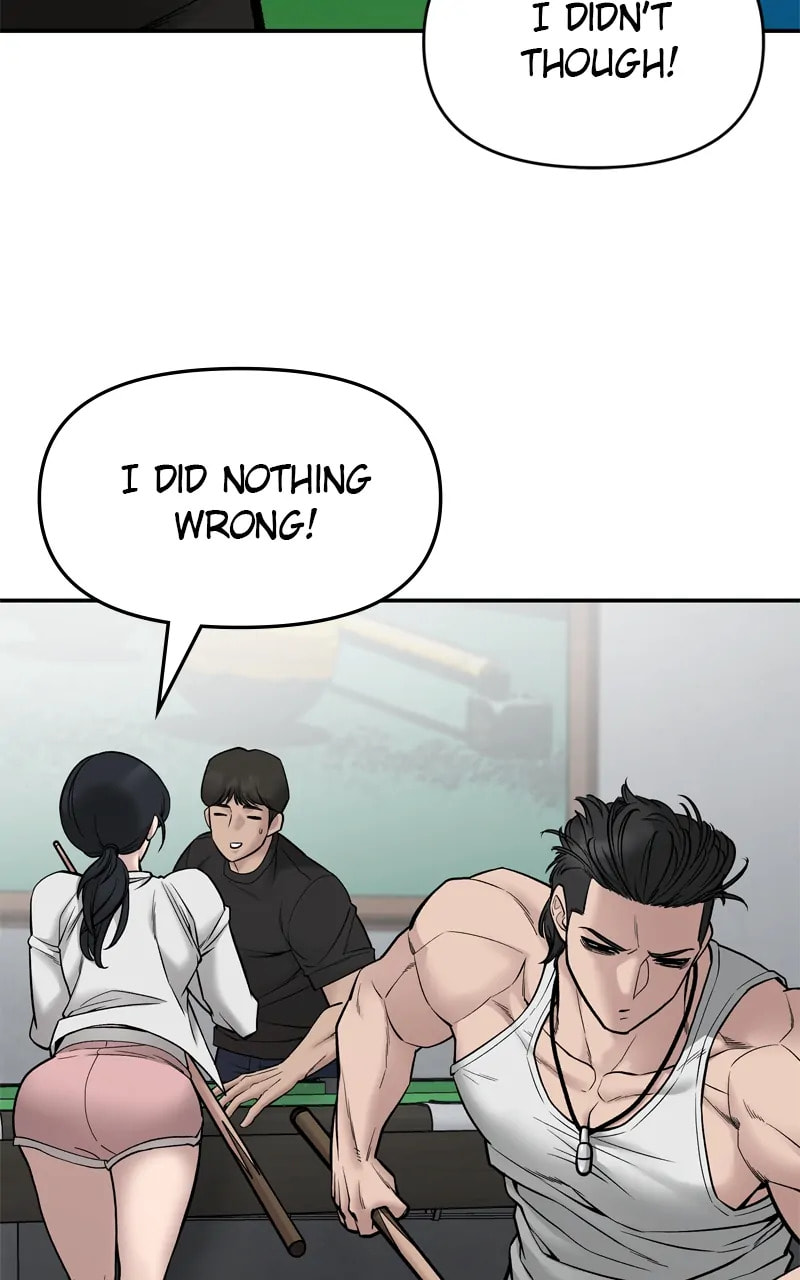 Designated Bully Chapter 75 page 75 - 
