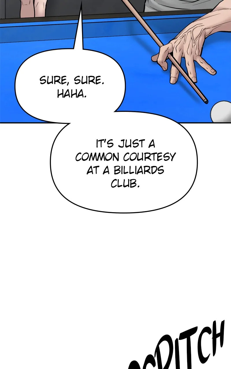 Designated Bully Chapter 75 page 76 - 