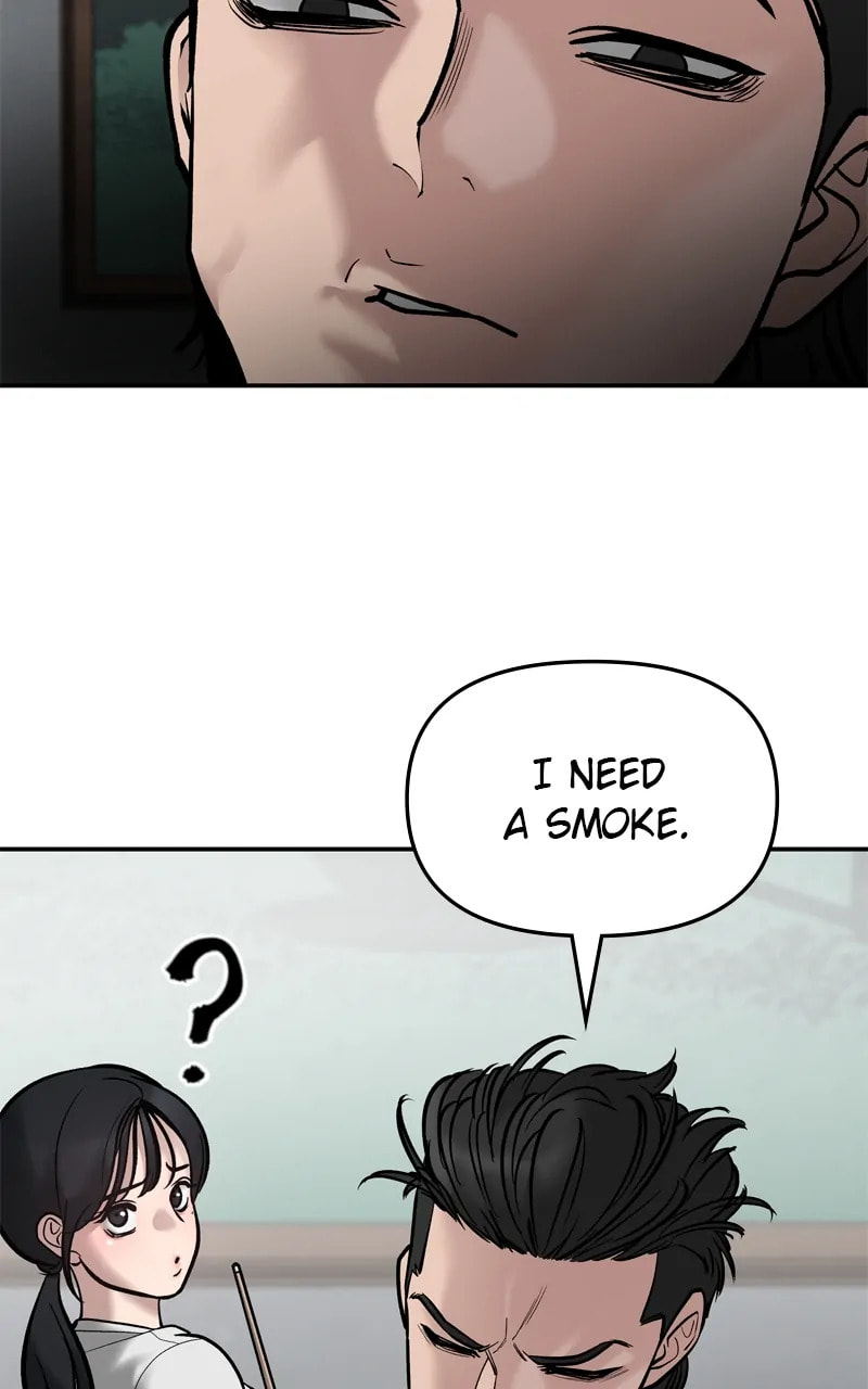 Designated Bully Chapter 75 page 78 - 
