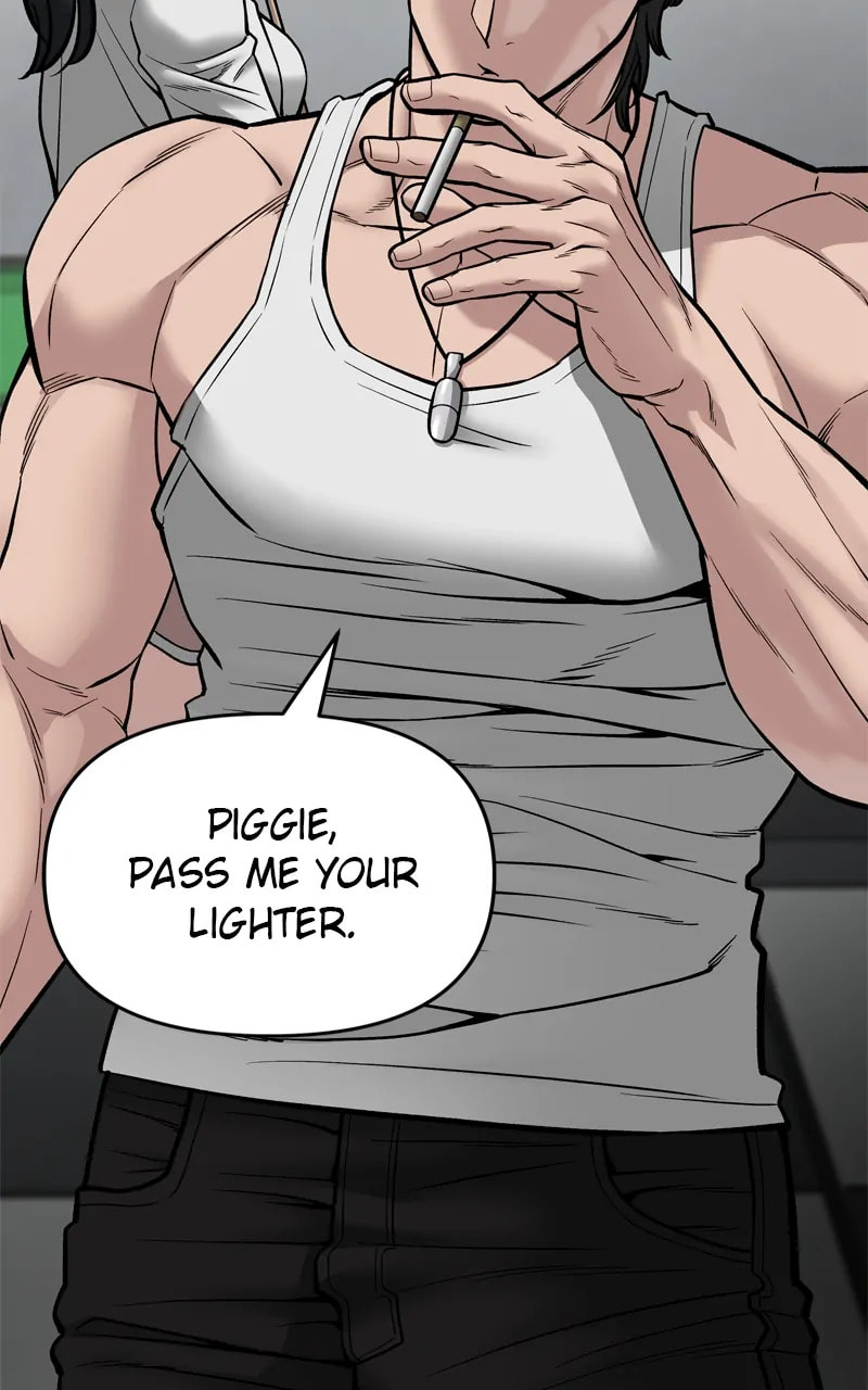 Designated Bully Chapter 75 page 79 - 
