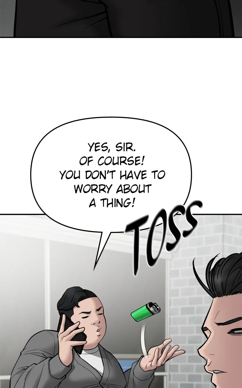 Designated Bully Chapter 75 page 80 - 