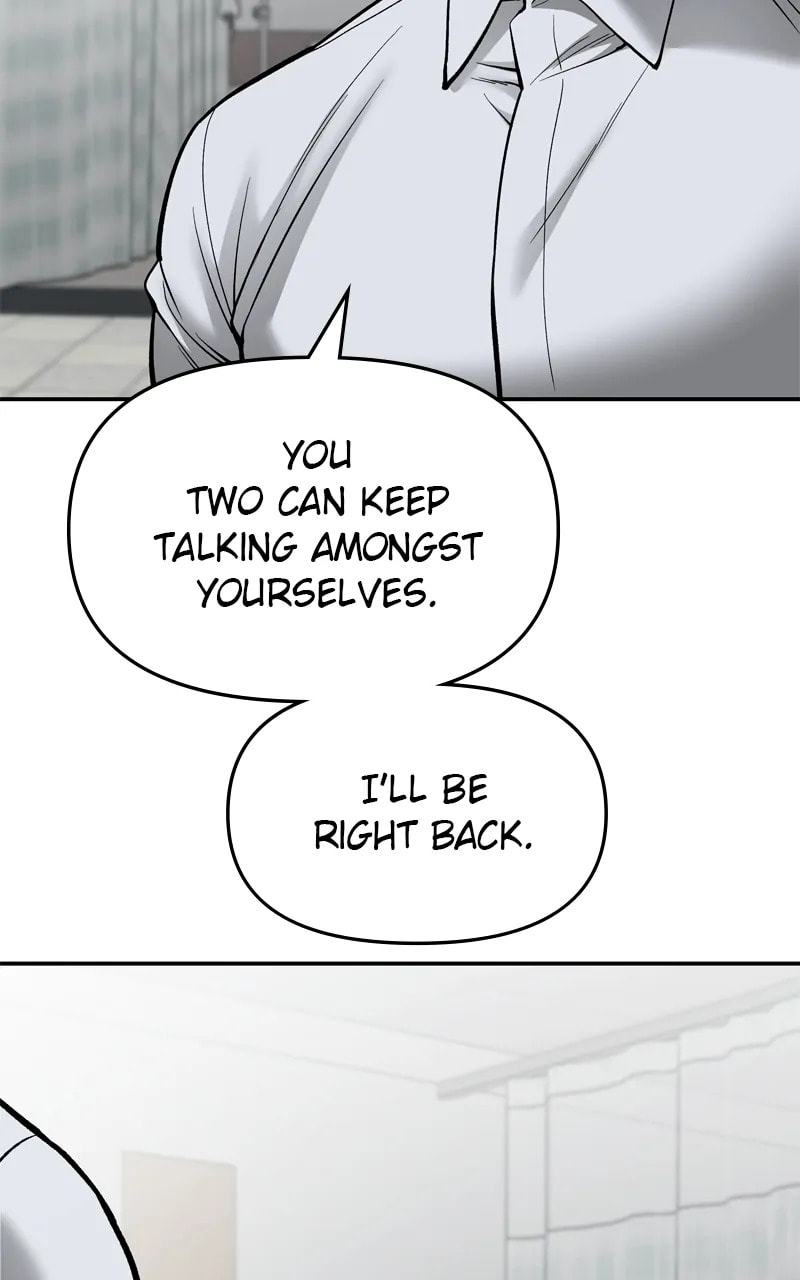 Designated Bully Chapter 75 page 9 - 