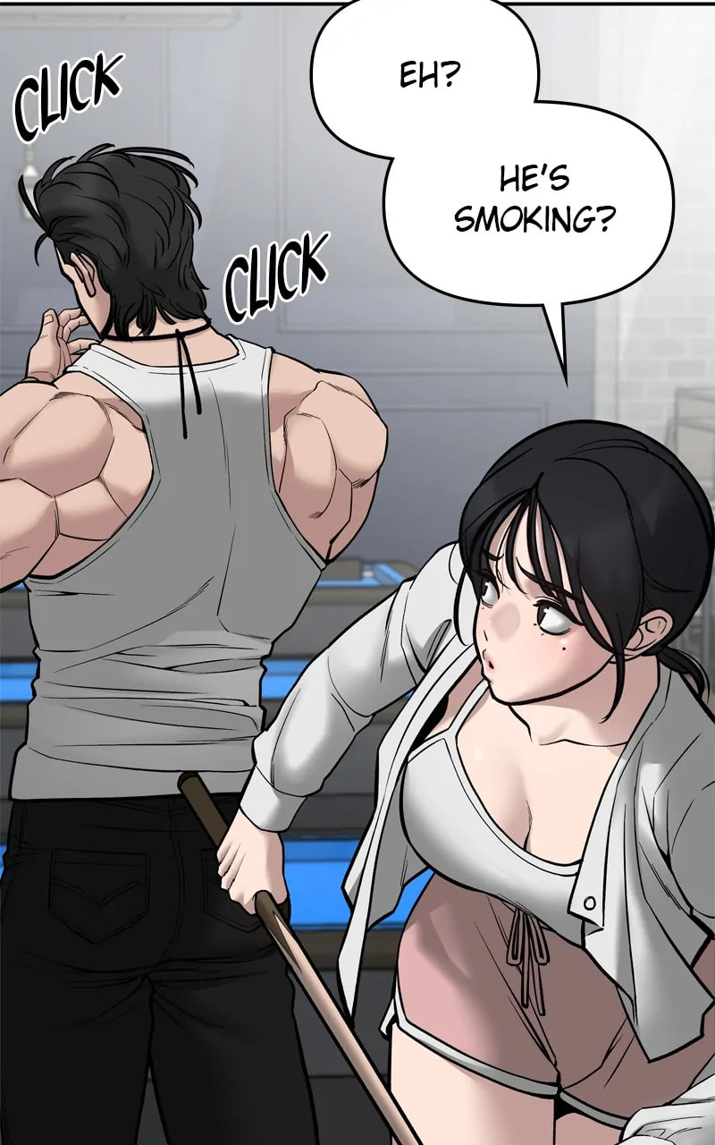 Designated Bully Chapter 75 page 82 - 