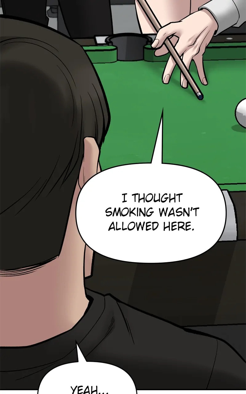 Designated Bully Chapter 75 page 83 - 