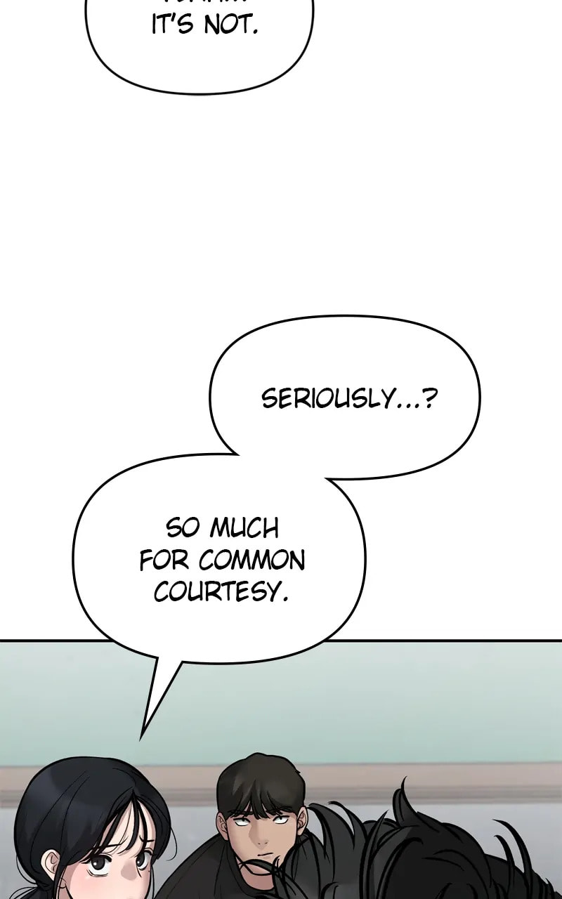 Designated Bully Chapter 75 page 84 - 