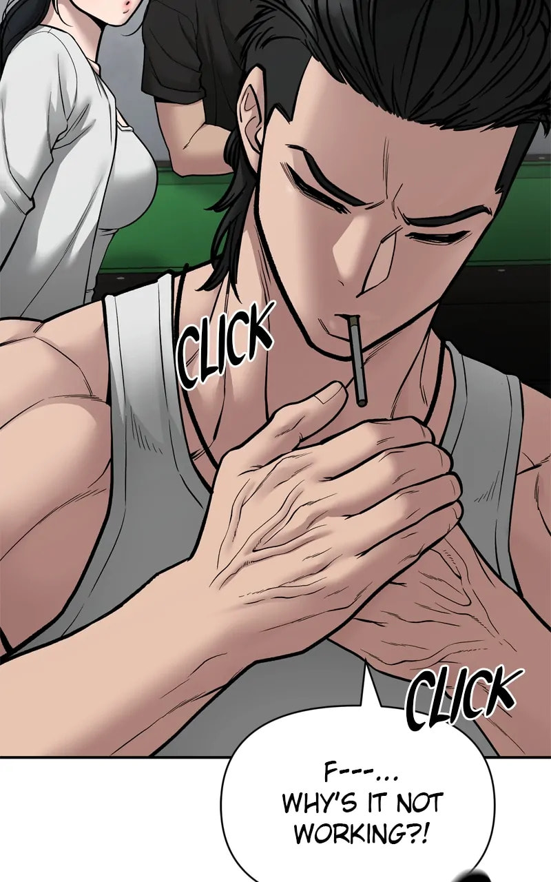 Designated Bully Chapter 75 page 85 - 