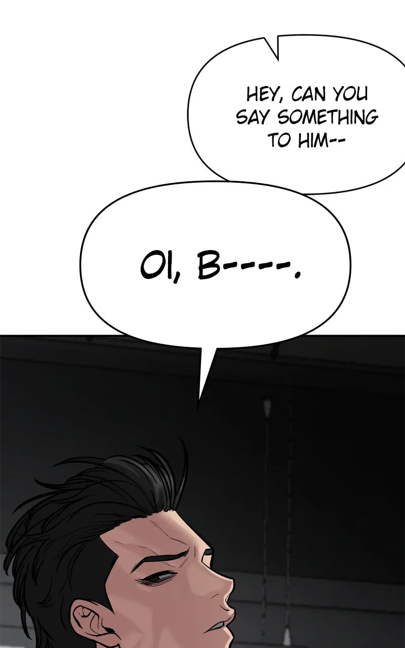 Designated Bully Chapter 75 page 87 - 