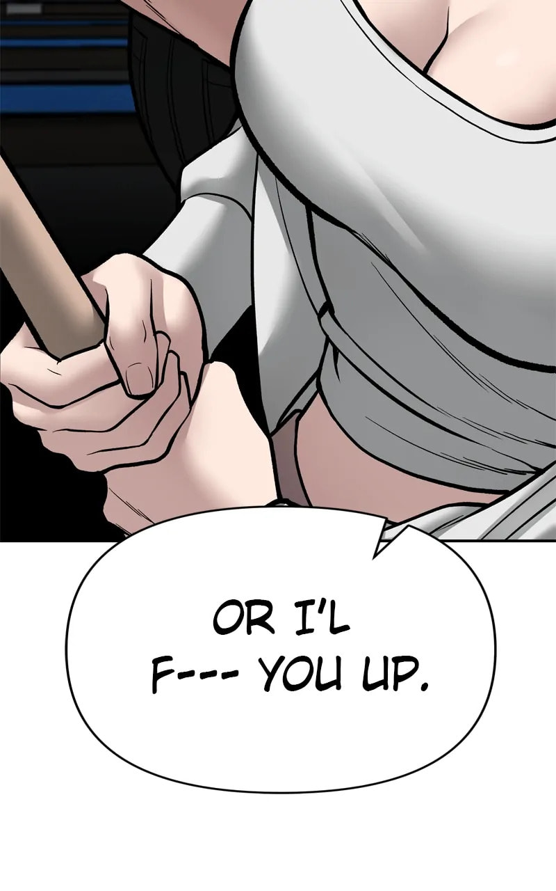 Designated Bully Chapter 75 page 89 - 
