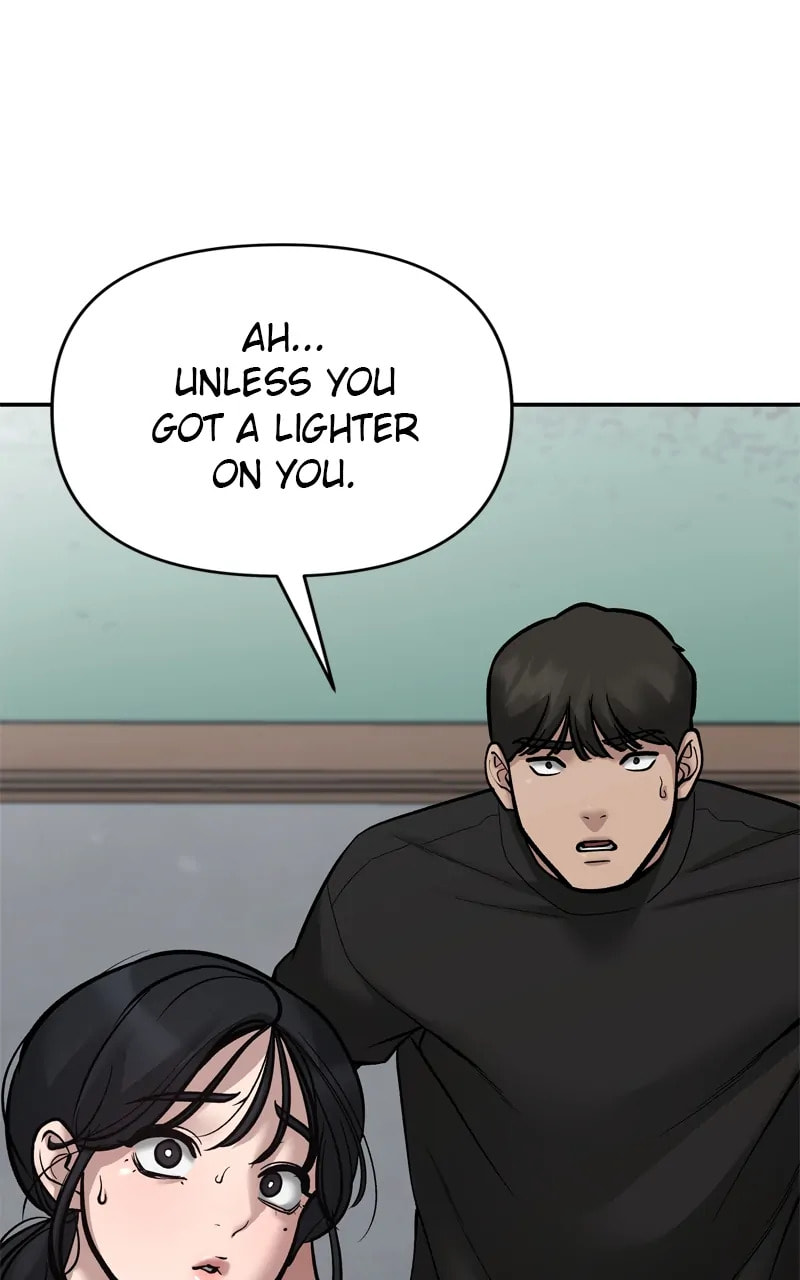 Designated Bully Chapter 75 page 90 - 