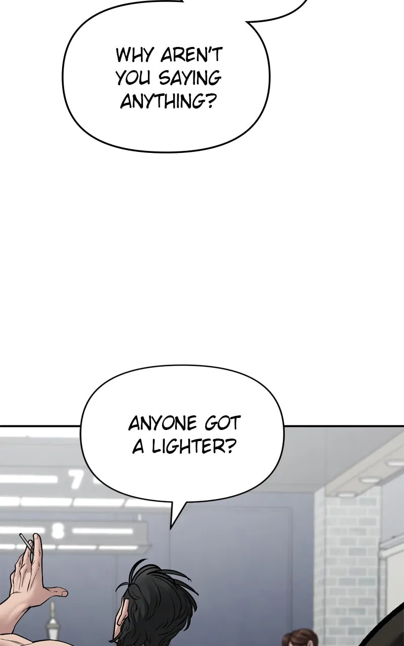 Designated Bully Chapter 75 page 92 - 