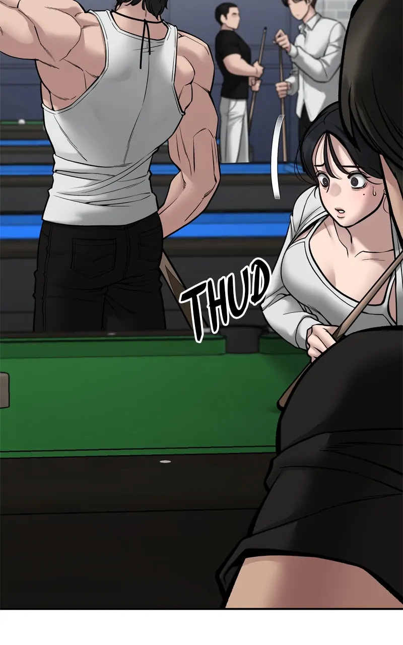 Designated Bully Chapter 75 page 93 - 