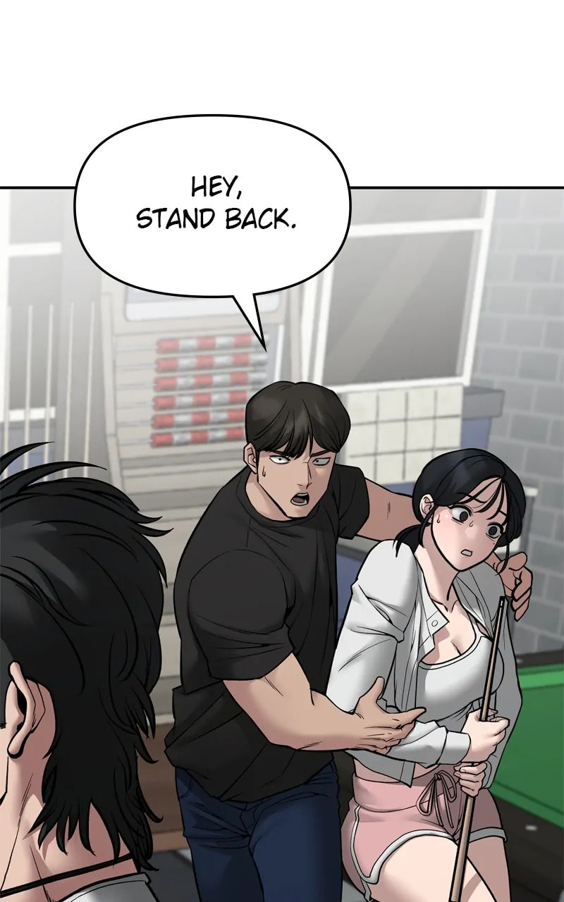 Designated Bully Chapter 75 page 94 - 