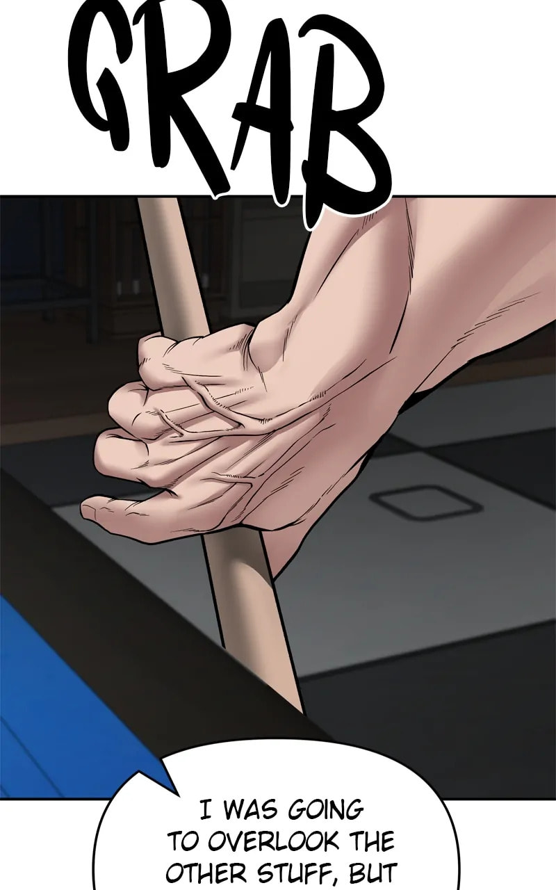 Designated Bully Chapter 75 page 96 - 