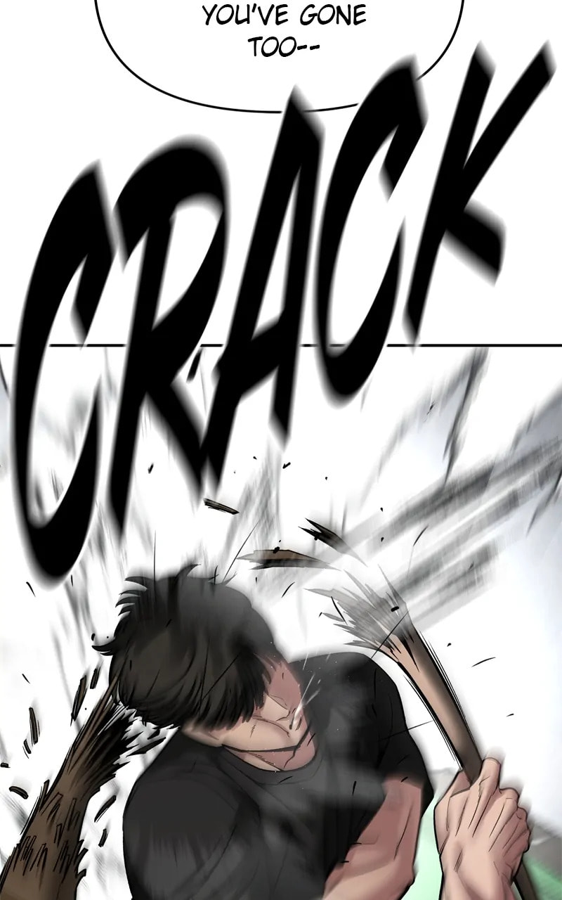Designated Bully Chapter 75 page 97 - 