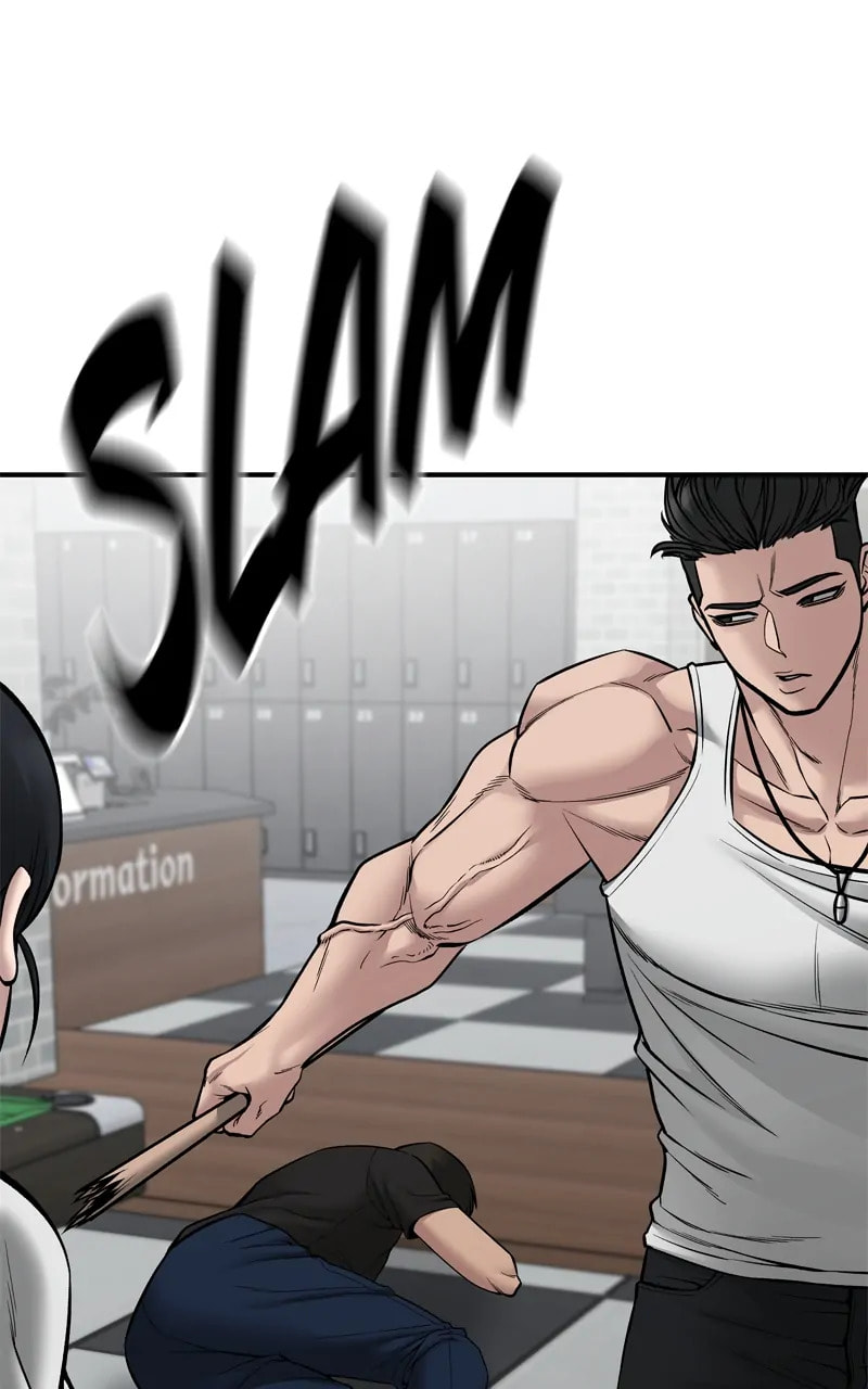 Designated Bully Chapter 75 page 100 - 