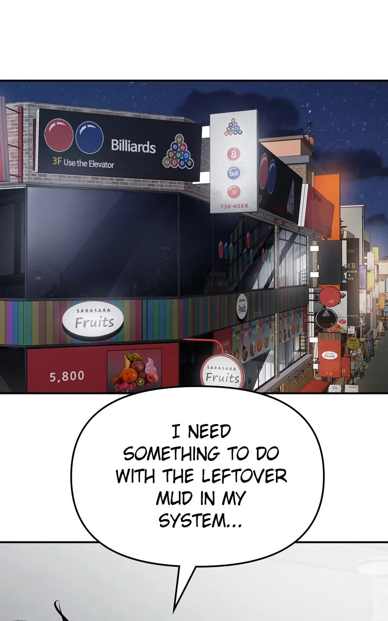 Designated Bully Chapter 76 page 2 - 