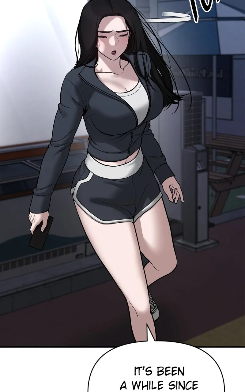 Designated Bully Chapter 76 page 101 - 