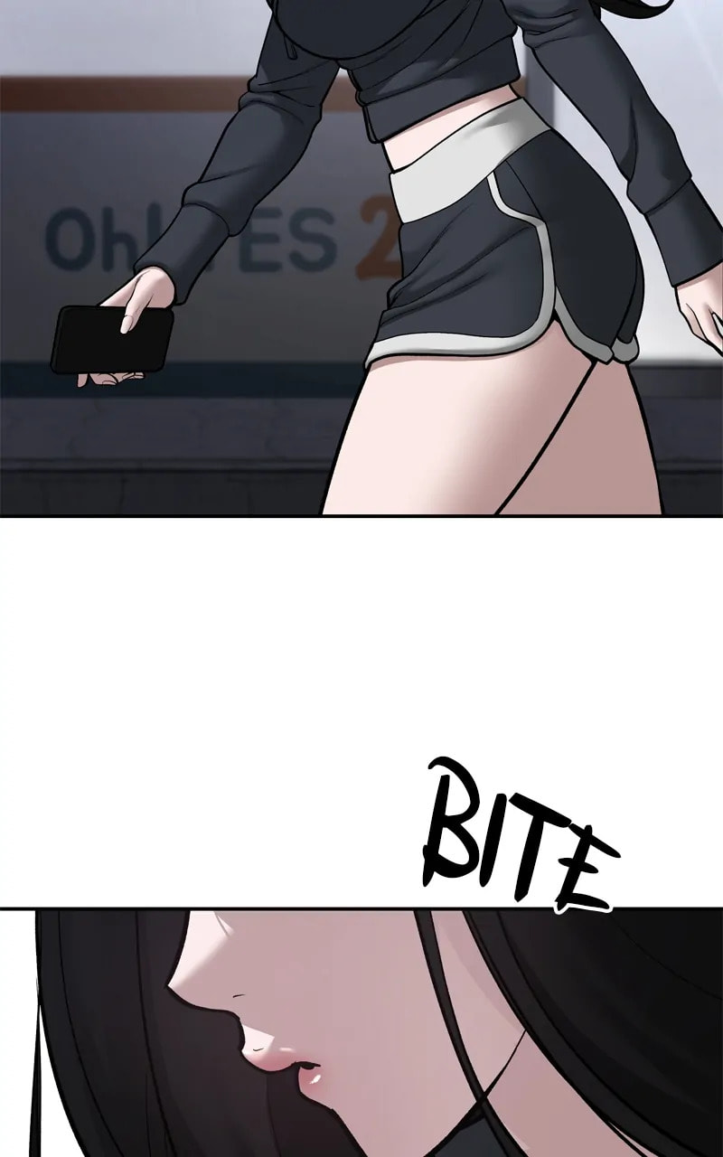 Designated Bully Chapter 76 page 103 - 
