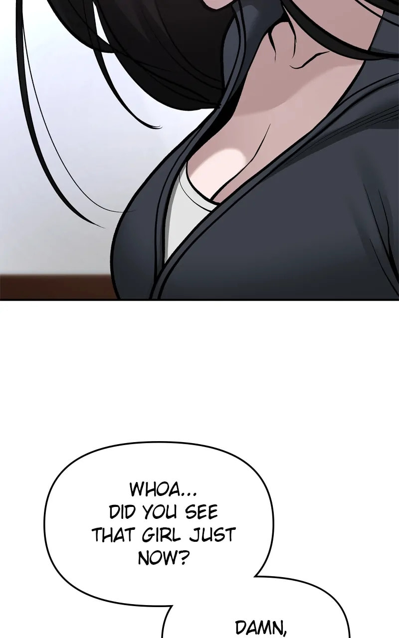 Designated Bully Chapter 76 page 104 - 