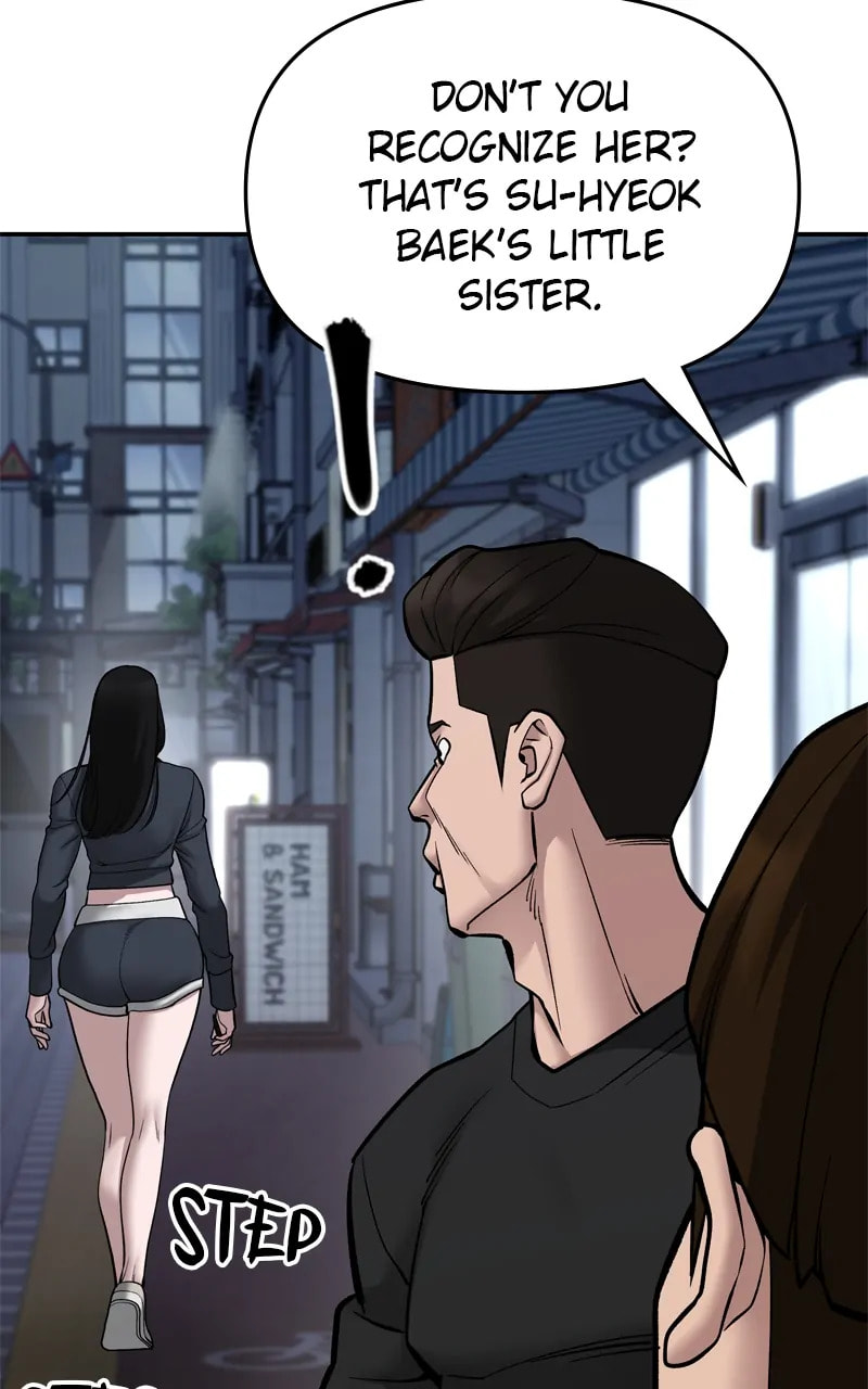 Designated Bully Chapter 76 page 106 - 