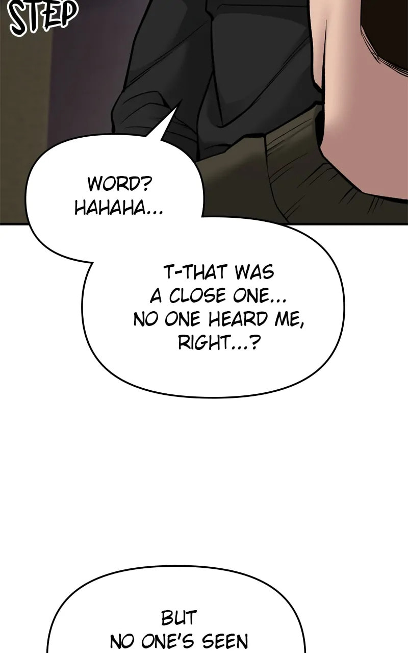 Designated Bully Chapter 76 page 107 - 