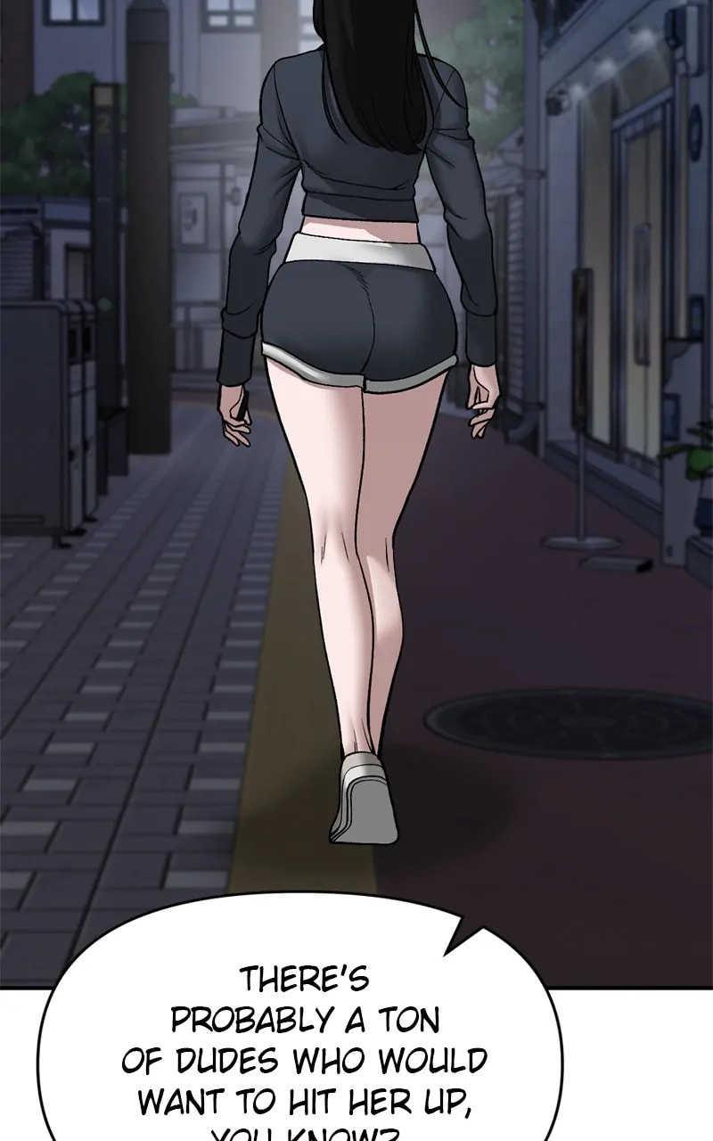 Designated Bully Chapter 76 page 110 - 