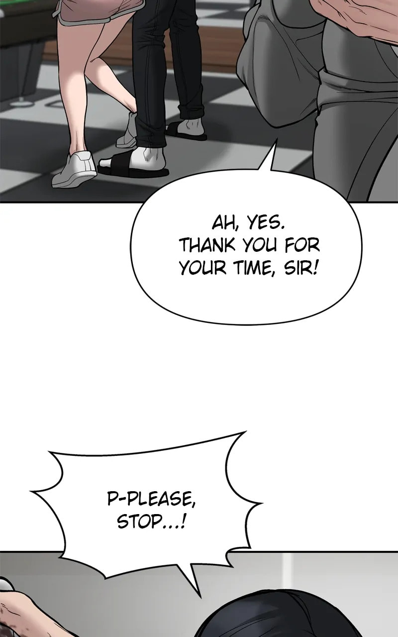 Designated Bully Chapter 76 page 12 - 