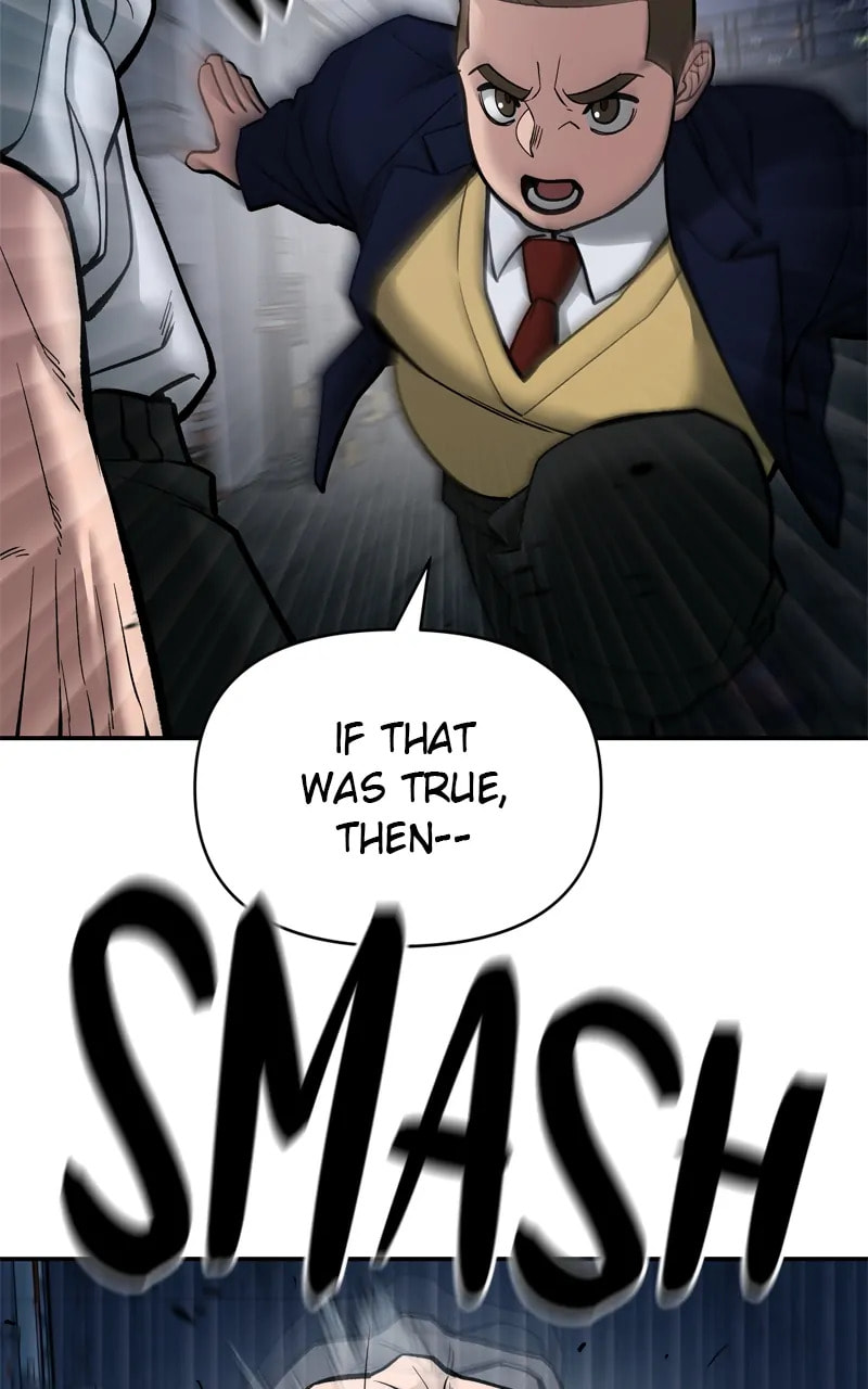 Designated Bully Chapter 76 page 112 - 